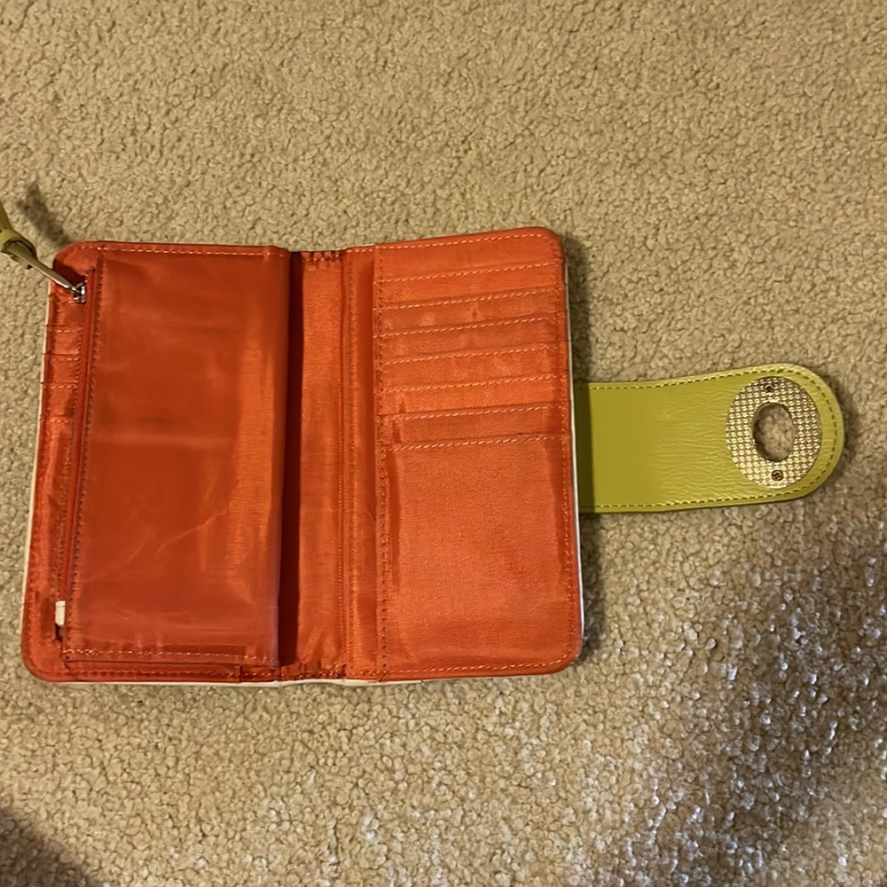 Spartina wallet - Picture 4 of 4